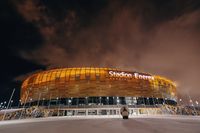 Polsat Plus Arena Gdańsk (Stadion Gdańsk)