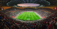 Polsat Plus Arena Gdańsk (Stadion Gdańsk)