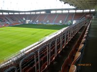 KGHM Zagłębie Arena