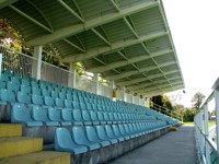 Izo Arena (Stadion Izolatora Boguchwała)