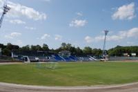 Stadion Miejski w Tarnowie (Jaskółcze Gniazdo)