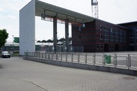 Stadion MOSiR w Ostrowcu Świętokrzyskim (Stadion KSZO)