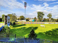 Stadion Odry Opole