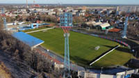 Stadion Miejski „Odra” (Stadion Odry Opole)