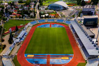 Stadion OSiR we Włocławku (Stadion Kujawiaka Włocławek)