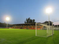 Stadion Hutnika Warszawa