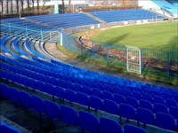 Stadion Miejski w Chorzowie (Stadion Ruchu Chorzów)