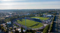 Stadion Miejski w Chorzowie (Stadion Ruchu Chorzów)