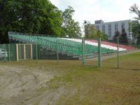 Stadion Śląska Wrocław (Stadion przy Oporowskiej)