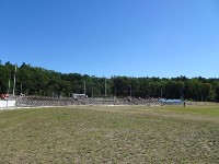 Stadion Arkonii Szczecin