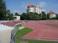 Stadion AWF Kraków