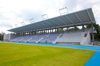 Stadion Lekkoatletyczno-Piłkarski im. Marszałka Józefa Piłsudskiego (Stadion Broni Radom)