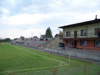 Stadion Carbo Gliwice