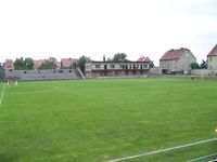Stadion Carbo Gliwice