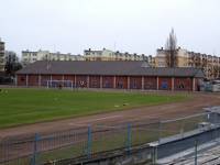 Stadion im. Czesława Kobusa (Stadion Chemika Bydgoszcz)