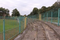 Stadion Miejski w Policach (Stadion Chemika)