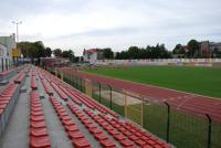 Stadion Chojniczanki (Stadion Miejski w Chojnicach) (70.962890625 KB)