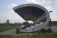 Stadion Gminny w Czosnowie