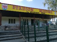 Stadion Miejski im. Waleriana Pytla w Drawsku Pomorskim 
