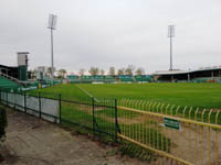 Stadion Dyskobolii Grodzisk Wielkopolski