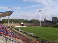 Stadion im. Edwarda Szymkowiaka (Stadion Polonii Bytom)