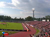 Stadion im. Ernesta Pohla (Stadion Górnika Zabrze) (59.595703125 KB)