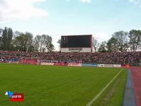 Stadion im. Ernesta Pohla (Stadion Górnika Zabrze) (57.076171875 KB)