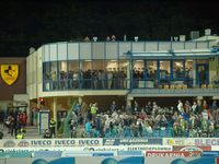 Stadion Żużlowy MOSiR w Zielonej Górze (Swiss Krono Arena)