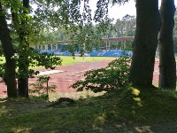 Stadion OSiR Wyspiarz (Stadion Floty Świnoujście)