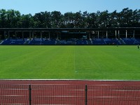 Stadion Miejski im. Leszka Zakrzewskiego (Stadion Floty Świnoujście)