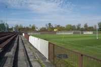 Stadion Garbarni (Rydlówka)