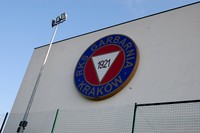 Stadion Garbarni (Rydlówka)