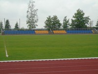 Stadion Gminny w Reńskiej Wsi