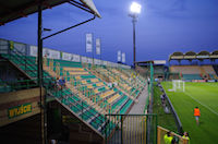 Stadion Górnika Łęczna