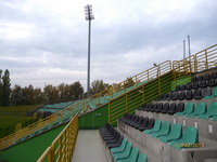 Stadion Miejski w Polkowicach (Stadion Górnika Polkowice)