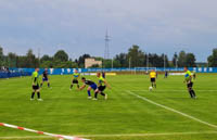 Stadion Górnika Radlin