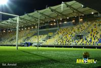 Stadion GOSiR w Gdyni (Stadion Arki)