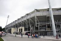 Stadion GOSiR w Gdyni (Stadion Arki)