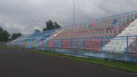Stadion Miejski w Kamieniu Pomorskim (Stadion Gryfa)