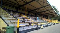 Stadion WKS Gryf Wejherowo