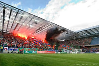 Stadion Miejski w Krakowie im. Henryka Reymana (Stadion Wisły Kraków) (141.7275390625 KB)