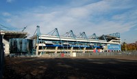 Stadion Miejski w Krakowie im. Henryka Reymana (Stadion Wisły Kraków)