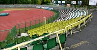 Stadion OSiR w Zamościu (Stadion Hetmana Zamość)