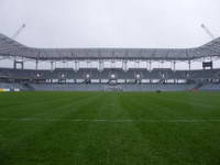 Stadion Miejski - Arena Kielc (Stadion Korony Kielce) (48.650390625 KB)