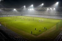 Stadion Miejski - Arena Kielc (Stadion Korony Kielce) (55.7685546875 KB)