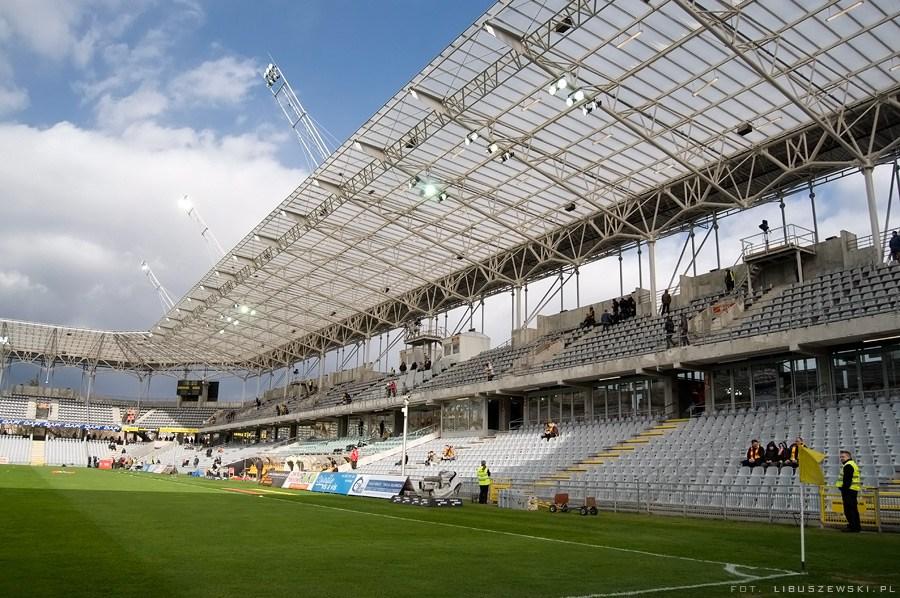Suzuki Arena (Stadion Miejski Arena Kielc)