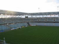 Stadion Miejski - Arena Kielc (Stadion Korony Kielce) (68.400390625 KB)
