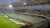 Suzuki Arena (Stadion Miejski - Arena Kielc)