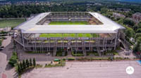 Suzuki Arena (Stadion Miejski - Arena Kielc)