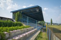 Stadion Koszarawy Żywiec